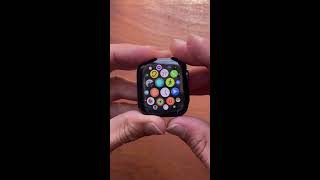 Funda 360 TPU para Apple Watch [upl. by Dibbell]