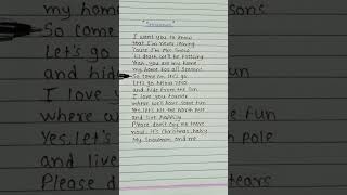 Snowman song lyrics music shorts snowman christmas sia [upl. by Ralston]