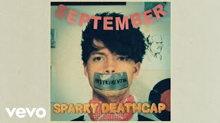 Sparky Deathcap  September Instrumental [upl. by Mimi180]