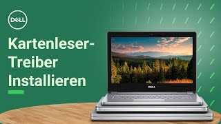 Treiber für den Speicherkartenleser installieren │ SDKarte wird nicht erkannt [upl. by Izawa]