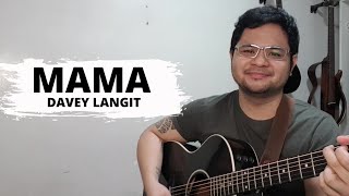 Mama Official Music Video [upl. by Amri]