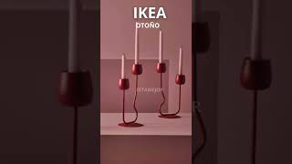 NEW IKEA✨ OTOÑO ikea newinikea ikeahacks ikeadiy furniturehacks [upl. by Higgins257]