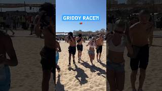 Rolling Loud Portugal 23 was litty out the gate 🔥 griddy [upl. by Christiansen]