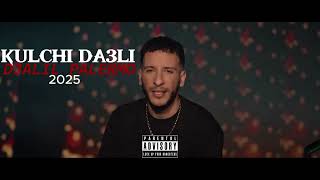 DJALIL PALERMO  KULSHU DA3LI official music lyrics 2025 [upl. by Alarick]