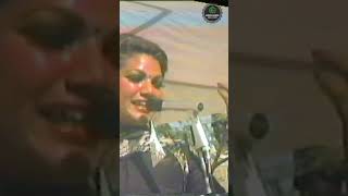 Gora Gora Rang Akhan Billian  Kuldeep Kaur Live kuldeepkaur kuldeepmanak oldpunjabiakhare live [upl. by Ecerahc]