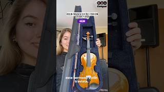 VIOLÍN TRAVIATA 🎻 violin violinist violinista traviata audioprofesional chile musica [upl. by Flam]