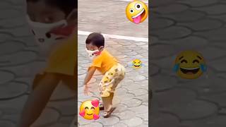 Baby Cute dance 🤩😍🥰😂 Funny baby dance videos 😝🤗 shorts cutebaby viral ytshorts trending [upl. by Oretos]