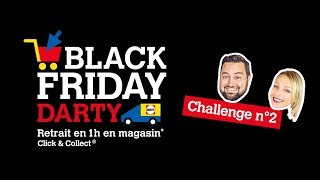 Les challenges Black Friday de lAtelier de Roxane 2 [upl. by Jillane]