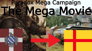 Paradox Mega Campaign The Mega Movie [upl. by Trela]