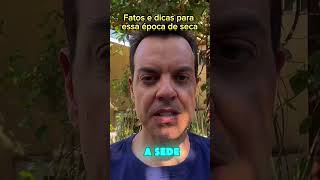 dicas gurupi agua hidratacao gurupicapitaldaamizade mobilidadearticular [upl. by Sherwin]