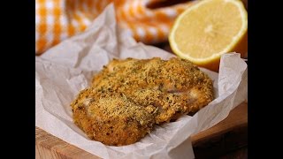 Yogurt amp Spice Chicken [upl. by Yaker]