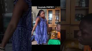 L’orphelin 😭💔 comedy funny film movie [upl. by Nicolle]