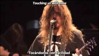 Opeth  Blackwater Park Subtitulos Español Lyrics [upl. by Moyna117]