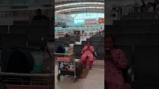 14 sep 2024 bhubaneswar airport [upl. by Harwin]