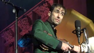 Andrew Bird Gezelligheid  Tenuousness  121523 Chicago [upl. by Trab]