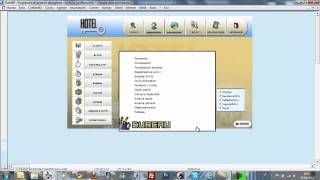 HotelXP il software di gestione alberghiera [upl. by Eilah284]