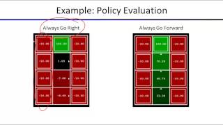 Lecture 9 Markov Decision Process II [upl. by Post418]