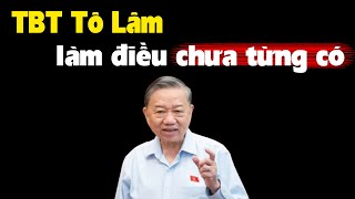 Việt Nam đang trải qua cuộc cách mạng chưa từng có [upl. by Alben333]