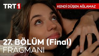 Kendi Düşen Ağlamaz 27 Bölüm Fragmanı KendiDusenAglamazTRT [upl. by Zitella372]