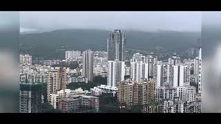 Oberoi Sky City Borivali [upl. by Lance]