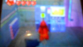 I Stand and Fight Lego Batman DS Play As Azrael 23 [upl. by Hendel]