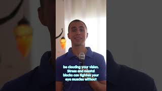 Mindfulness for Eyesight How to Calm Your Mind and See Clearly [upl. by Nwahsyt]