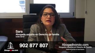 Abogados Divorcio [upl. by Sander]