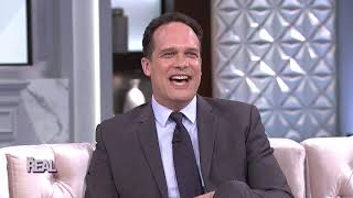 FULL INTERVIEW PART ONE Diedrich Bader on American Housewife and More [upl. by Eikcor54]