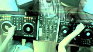 Caution amp Crisis  The ULTIMATE Drum amp BassDubstep Mix Part 2 [upl. by Heck]