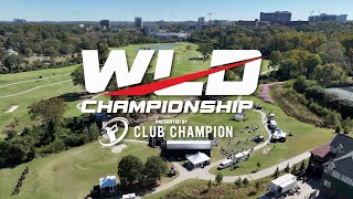 2023 World Long Drive World Championship [upl. by Adoc227]