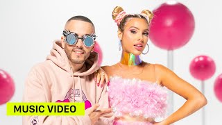 Lele Pons amp Yandel  Bubble Gum Official Music Video [upl. by Airec]