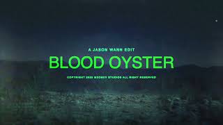 Blood Oyster Cannonball Run [upl. by Garwood]