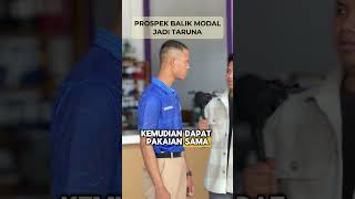 Jadi taruna balik modal ga sih [upl. by Kain957]