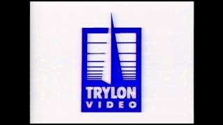 Trylon Video 1989 [upl. by Afnin]