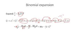 Can you solve this Binomial expansion [upl. by Roma]