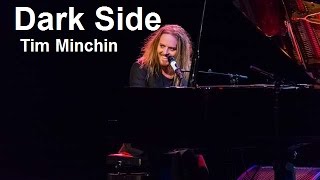 Tim Minchin  quotDark Sidequot  w Lyrics [upl. by Hildegaard]