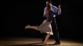 Leadership and Followership What Tango Teaches Us About These Roles in Life [upl. by Eciral]