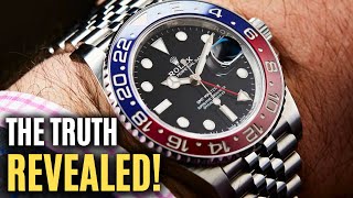 The Real Reason You Cant Get A Rolex At An AD In 2024 [upl. by Morrell]