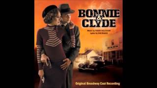 This World Will Remember Me  Bonnie amp Clyde Backtrack [upl. by Hite82]