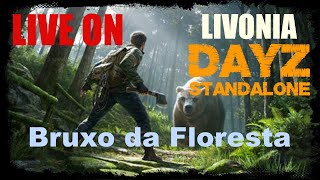 DAYZ  LIVE STREAM  VETERAN SUVIVOR  Organic Rp DAY ZERO 10 [upl. by Mena]