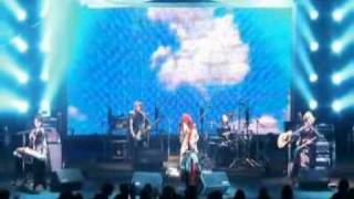 Kagrra 神楽  Satsuki 皐月 Last Live 030311 [upl. by Nishi130]