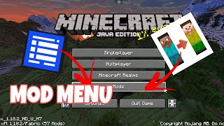 HOW TO ADD MOD MENU IN POJAV LAUNCHER EASY TUTORIAL BY MrBuddy20 [upl. by Paradies576]