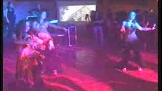 Apollonia Greek Band Live Performance [upl. by Gibert40]