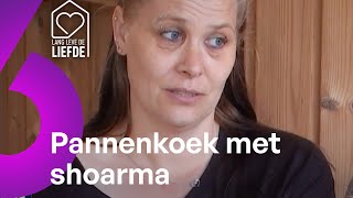 Annemarie LUST eigenlijk VRIJWEL NIETS 😱  Lang Leve de Liefde AFL561 [upl. by Eelynnhoj]