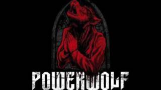 Powerwolf  In Blood We Trust Studio Version [upl. by Namien]