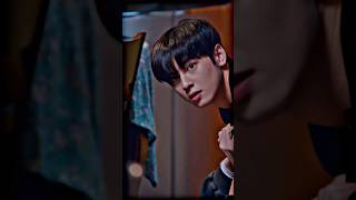 Triple Love Story Scene True Beauty kdrama moongayoung truebeauty chaeunwoo shorts foryou [upl. by Zetrauq]