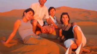 3 days Desert Trip From Marrakech to Merzouga Desert [upl. by Ailes221]