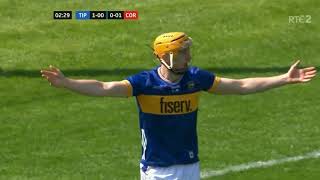 TIPPERARY V CORK HURLING  2024 MUNSTER HURLING CHAMPIONSHIP [upl. by Alyn]