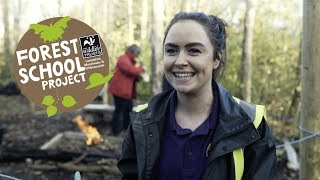 Forest School A Teachers Journey [upl. by Furtek]