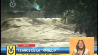 S TRAGEDIA DE VARGAS merdii [upl. by Tenney]